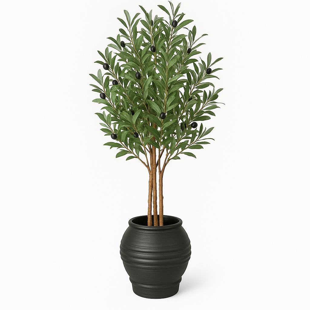 Artificial Trees